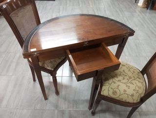 Mesa antigua 