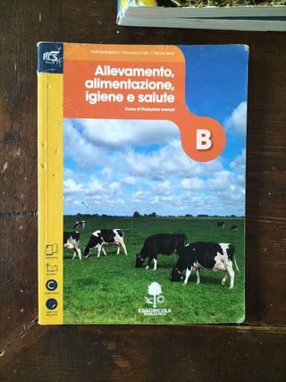 Allevamento, alimentazione, igiene e salute