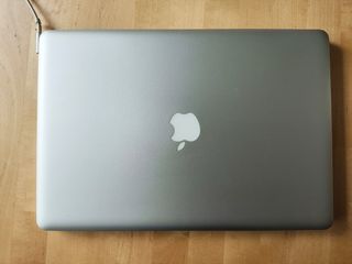 MacBook pro 15" 2012