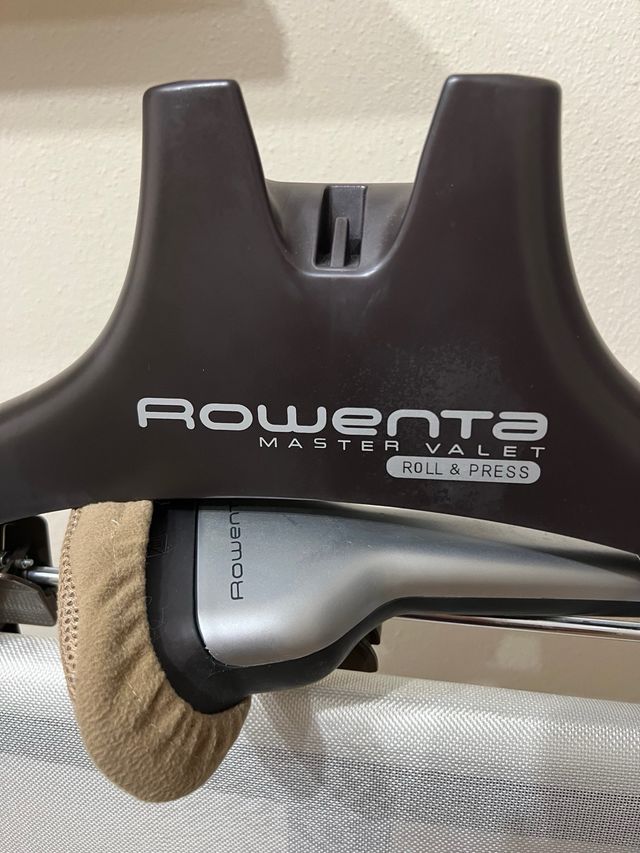 Plancha vertical ROVENTA