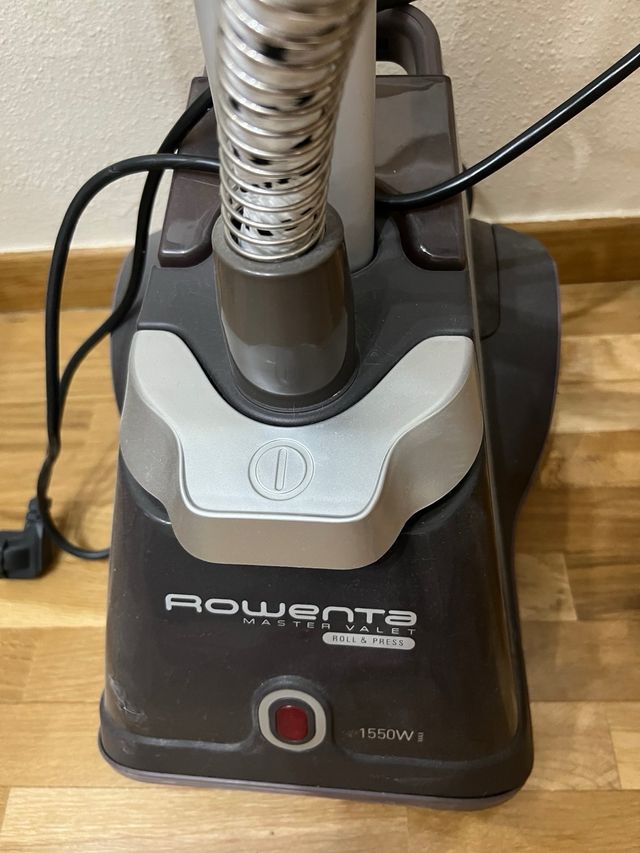 Plancha vertical ROVENTA