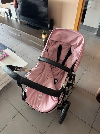 Carrito bebe Bugaboo Camaleon