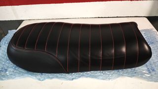 Asiento GEL Moto Guzzi V7