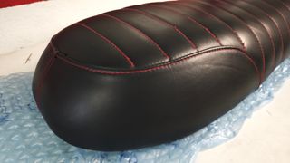 Asiento GEL Moto Guzzi V7