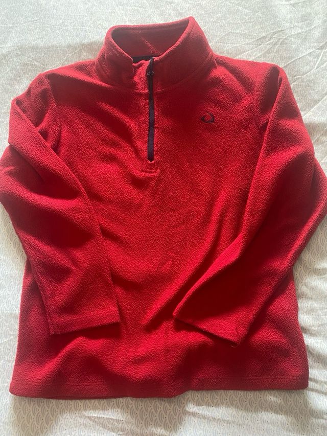 Lote dos polares niño 7-8 años