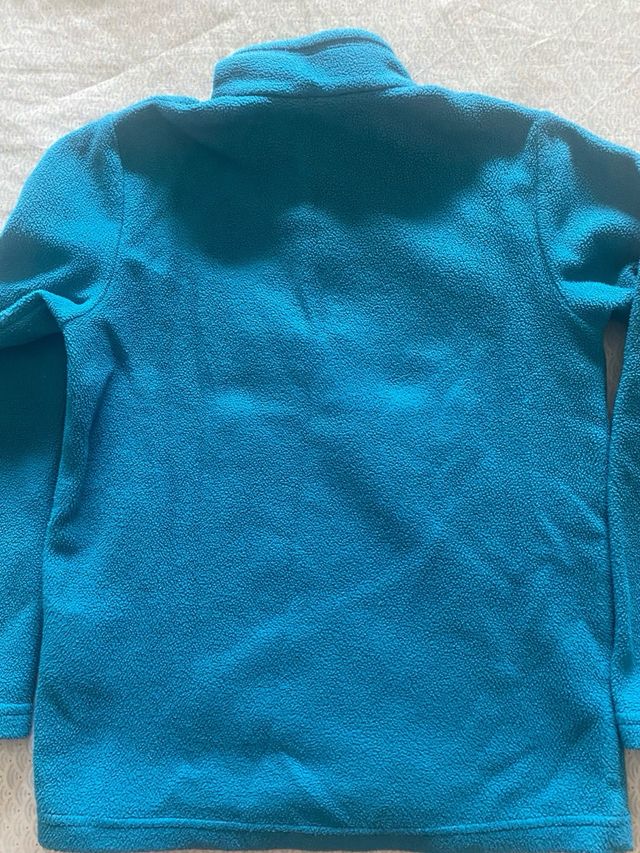 Lote dos polares niño 7-8 años