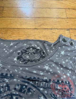 Camisera edc by espirit