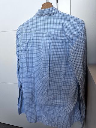 Camisa Pedro del Hierro nueva