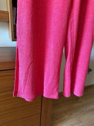 Conjunto top y pantalón Slowlove