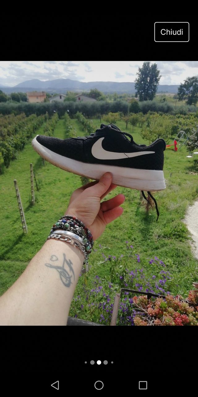 Sneakers Nike da donna