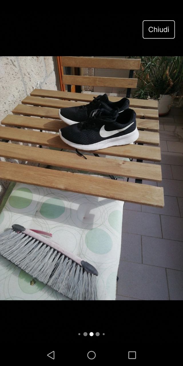 Sneakers Nike da donna