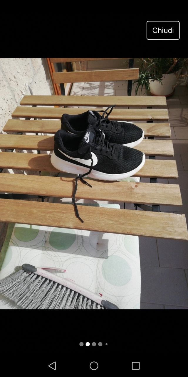 Sneakers Nike da donna