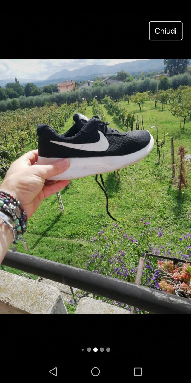 Sneakers Nike da donna