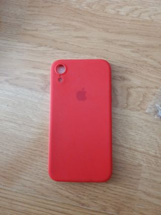 Funda iPhone XR