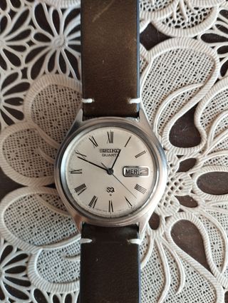 Reloj Seiko 7546-7070. 886123. 35mm.