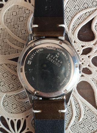Reloj Seiko 7546-7070. 886123. 35mm.