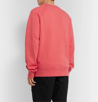 Jersey algodón Très Bien