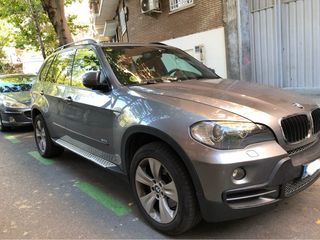 BMW X5 7 PLAZAS