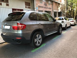 BMW X5 7 PLAZAS