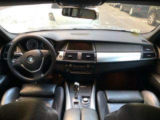 BMW X5 7 PLAZAS