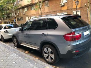 BMW X5 7 PLAZAS