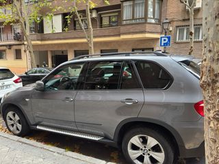 BMW X5 7 PLAZAS