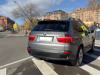 BMW X5 7 PLAZAS