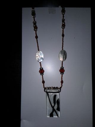 Collana fashion