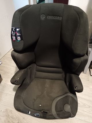 Silla coche Concord. 15 a 36 kg 