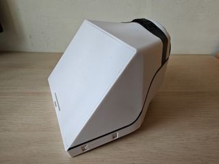 Smartphone projector