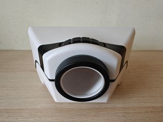 Smartphone projector