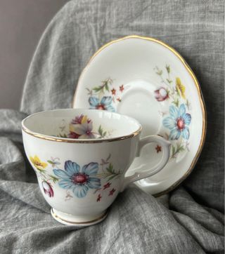 Set de Te Liverpool Road Pottery 1965