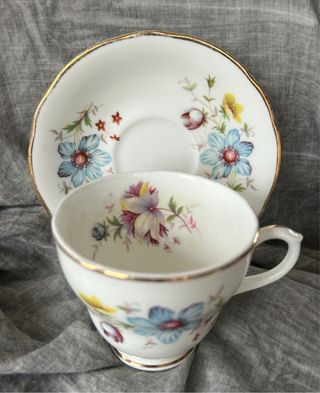 Set de Te Liverpool Road Pottery 1965