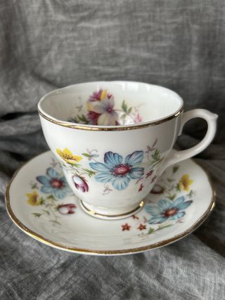 Set de Te Liverpool Road Pottery 1965