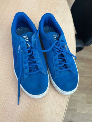 Puma Talla 39