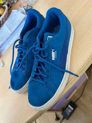 Puma Talla 39