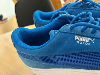 Puma Talla 39