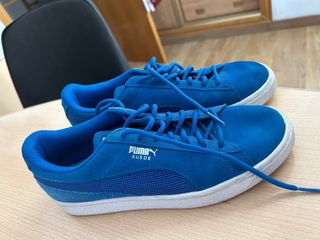 Puma Talla 39