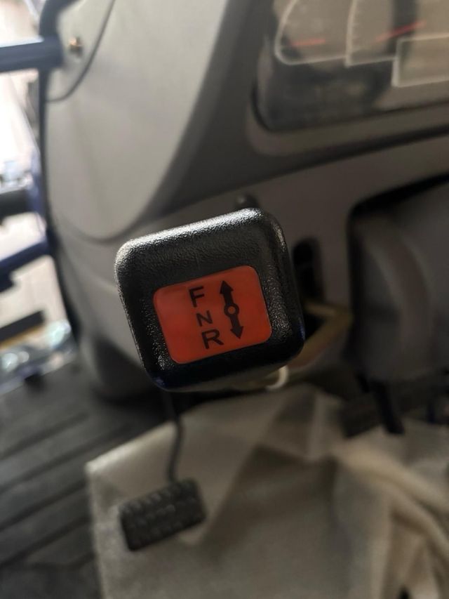 Lovol M754 semiestandar sin urea 