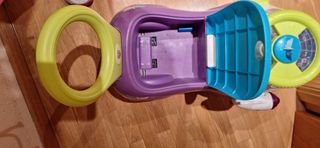 Correo pasillos (Toy Story)