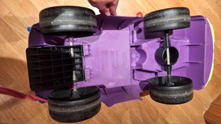 Correo pasillos (Toy Story)