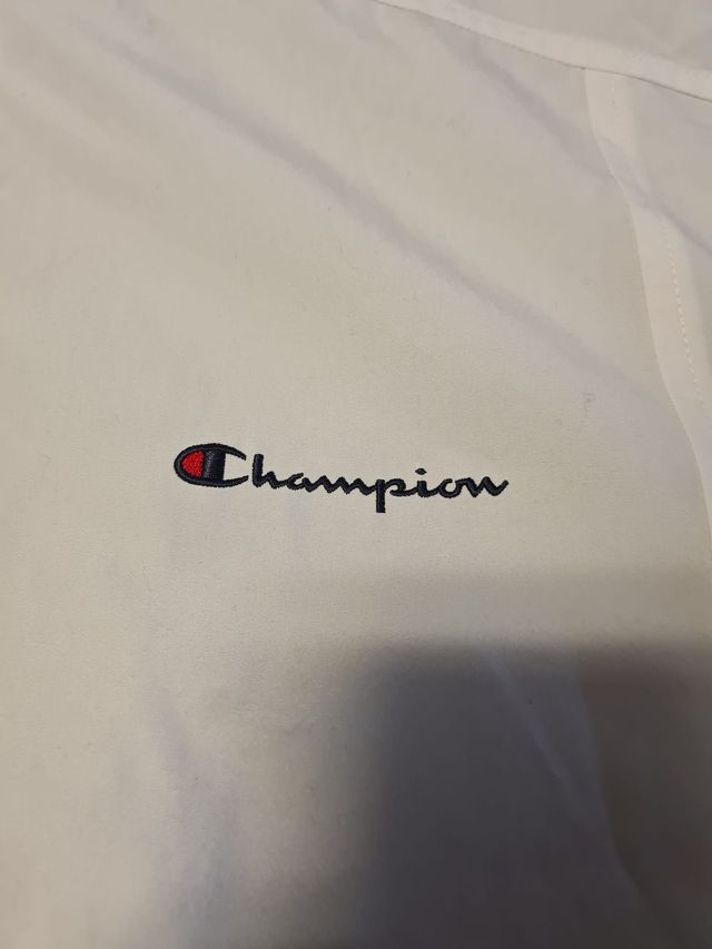 Felpa giacca vintage Champion XL