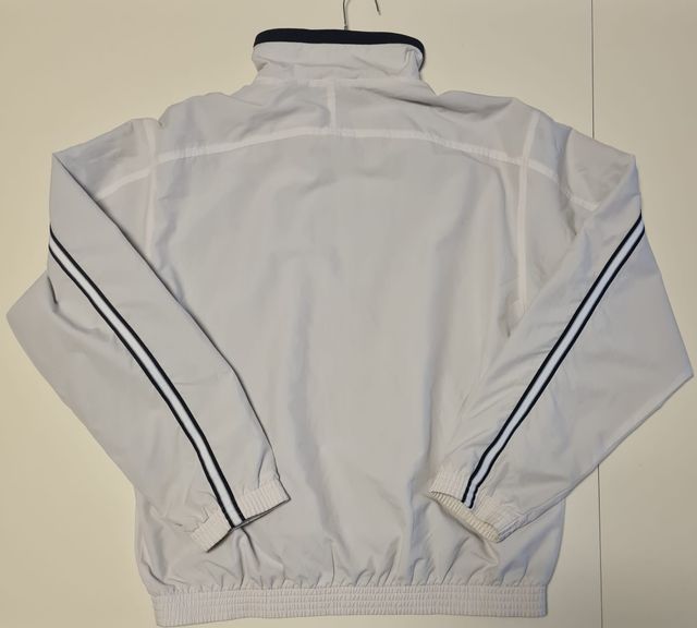 Felpa giacca vintage Champion XL