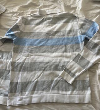 Jersey camisa adolfo dominguez