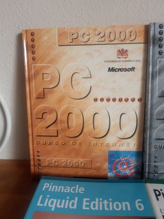 Libros de informática