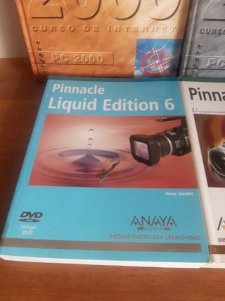 Libros de informática