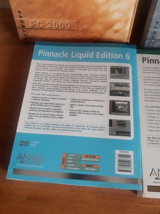 Libros de informática