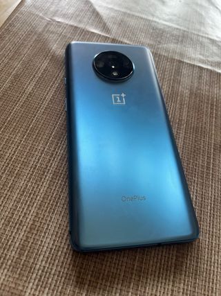 Oneplus 7t nuevo
