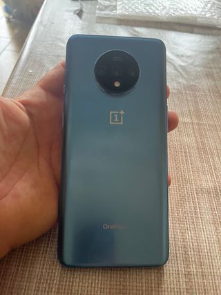 Oneplus 7t nuevo