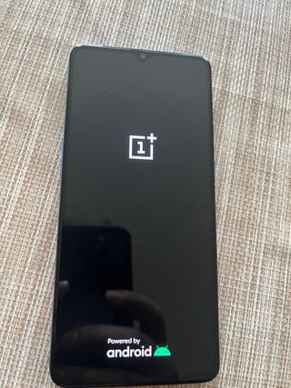 Oneplus 7t nuevo
